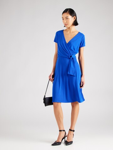 Lauren Ralph Lauren Платье 'KARLEE' в Синий