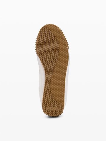 Sneaker bassa di Desigual in bianco