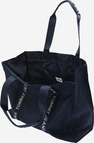 Tommy Jeans Shopper in Blue