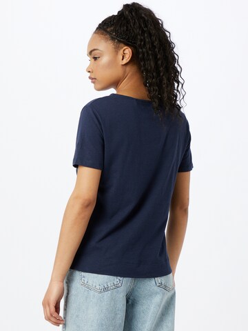 CRAGHOPPERS Sportshirt 'Salma' in Blau