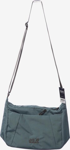 JACK WOLFSKIN Bag in One size in Green: front