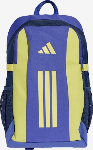 ADIDAS PERFORMANCE - Mochilas desportivas 'APWR' em roxo: frente