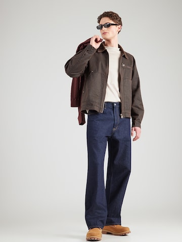 MOS MOSH T-Shirt 'MMGPerry' in Grau