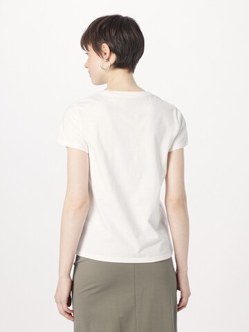 LEVI'S ® Shirt 'The Perfect Tee' in White