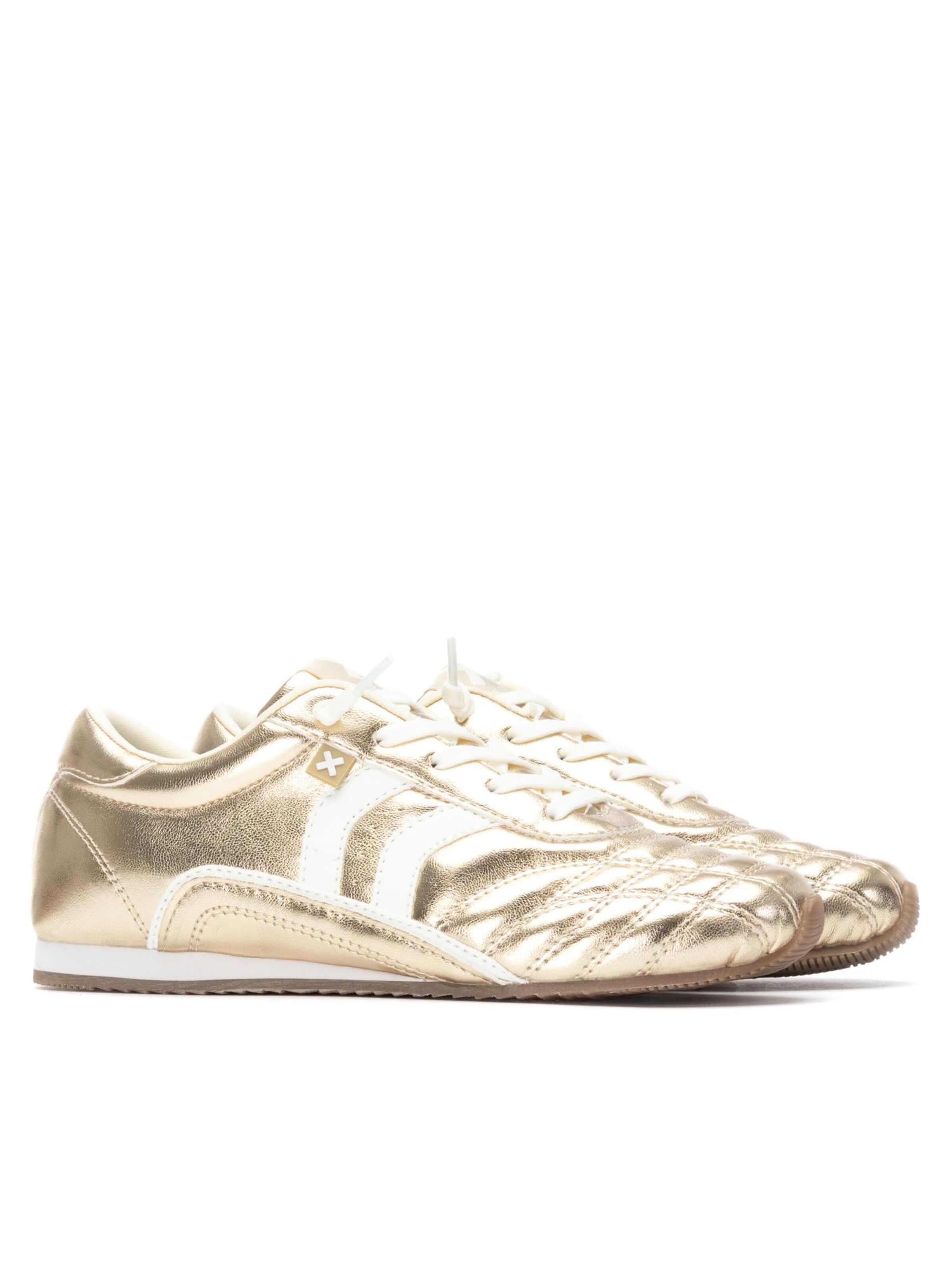 Xti - Calzado deportivo '14460604' en oro