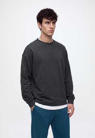 regular Pantaloni di HOLLISTER in blu
