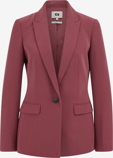 WE Fashion Μπλέιζερ 'Marly' σε 32 σε σάπιο μήλο, Άποψη προϊόντος