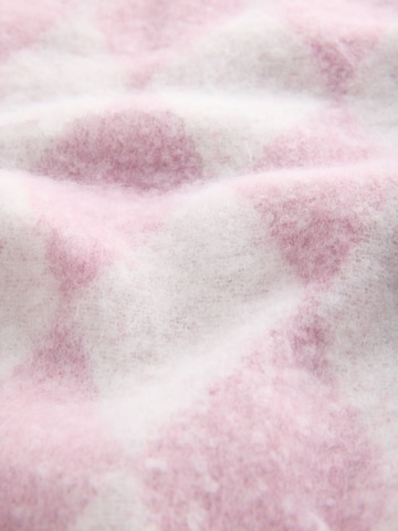 Next Kaulaliina värissä vaaleanpunainen