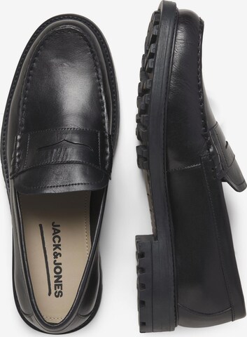 Chaussure basse JACK & JONES en noir