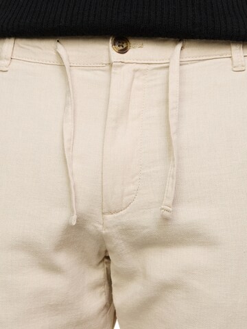 INDICODE Regular Pants in White