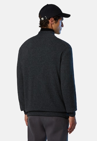 Pull-over North Sails en gris