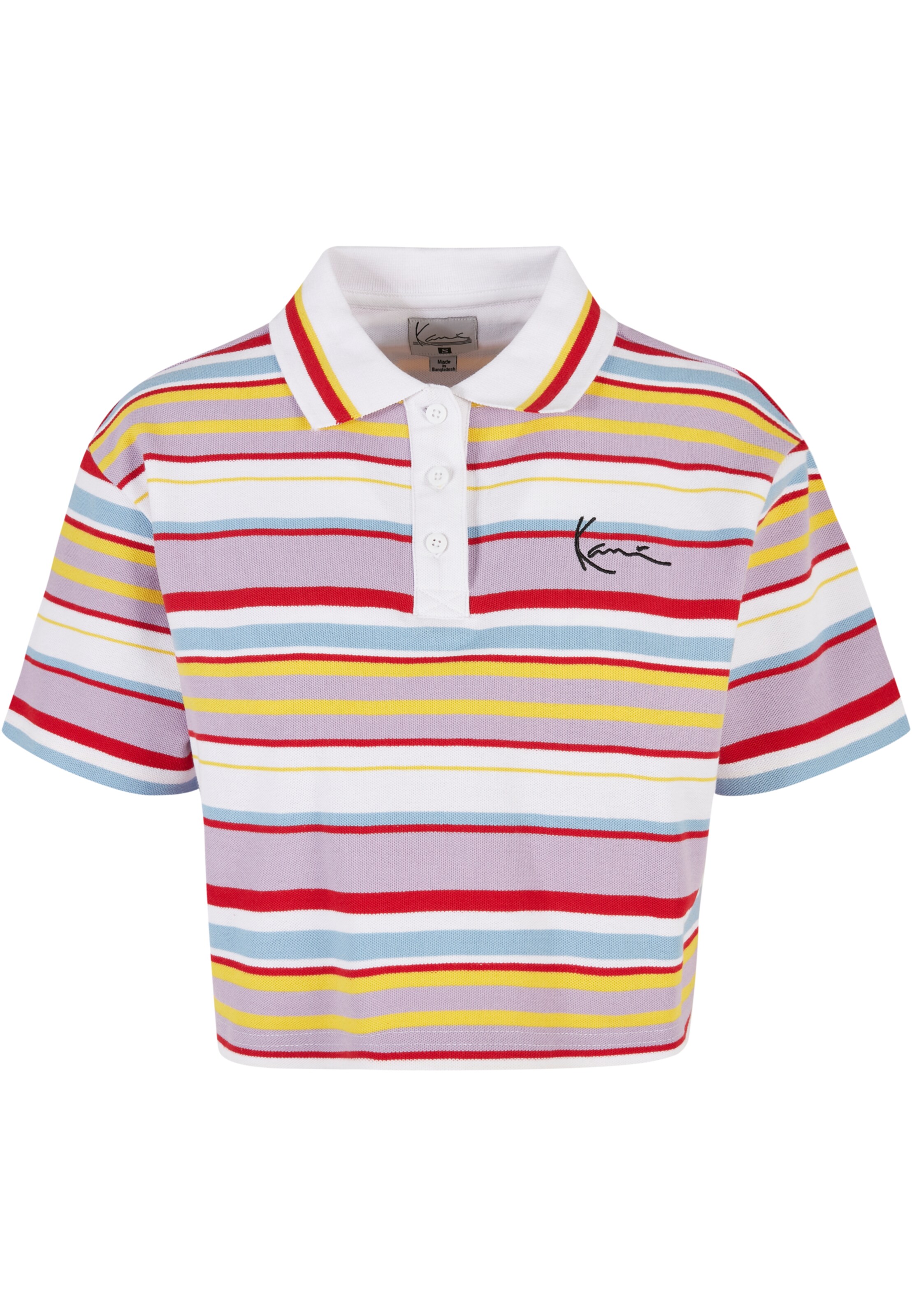 Karl kani polo shirts hotsell