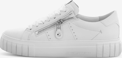 Kennel & Schmenger Sneaker ' SUN ' in weiß, Produktansicht