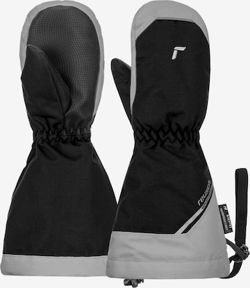 REUSCH Sporthandschuh in Schwarz: Vorderseite