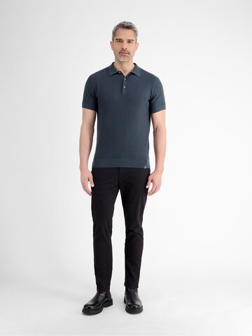 LERROS Shirt in Blue