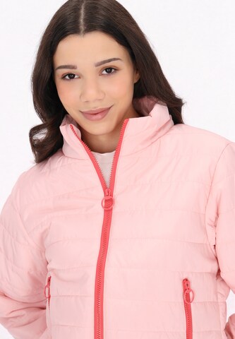 Veste mi-saison myMo ATHLSR en rose