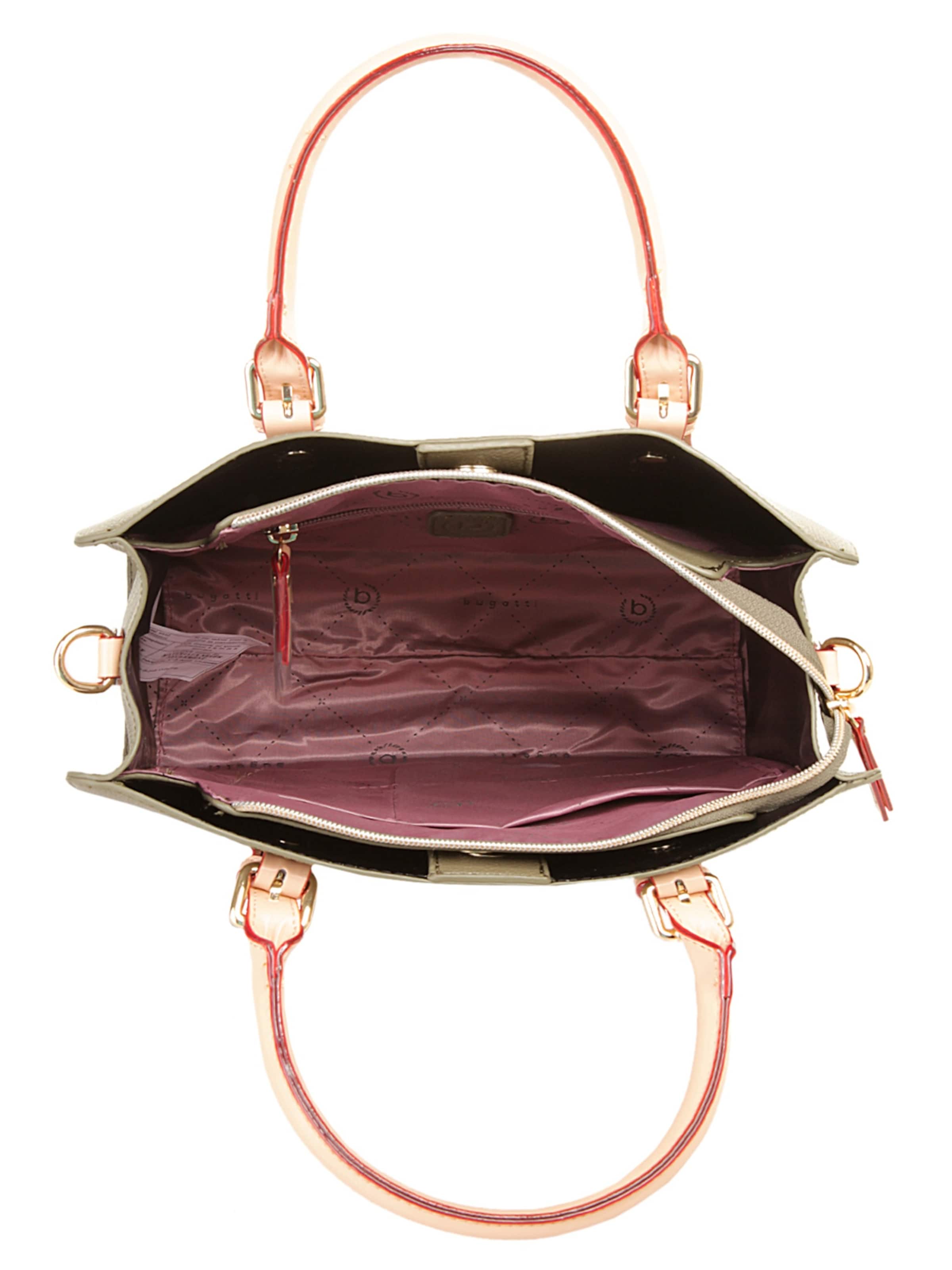 bugatti Handtasche 'ELLA'‌‌‌‌‌‌ in Grün