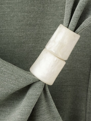 MANGO Top 'MELISA' - zöld