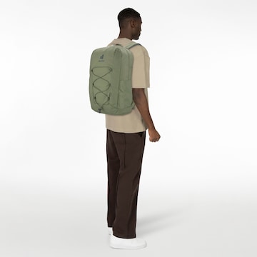 Sac à dos 'Gogo' DEUTER en vert