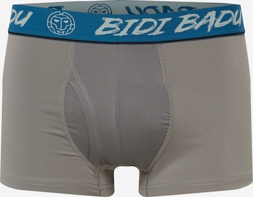 BIDI BADU Sportovní spodní prádlo – šedá: přední strana