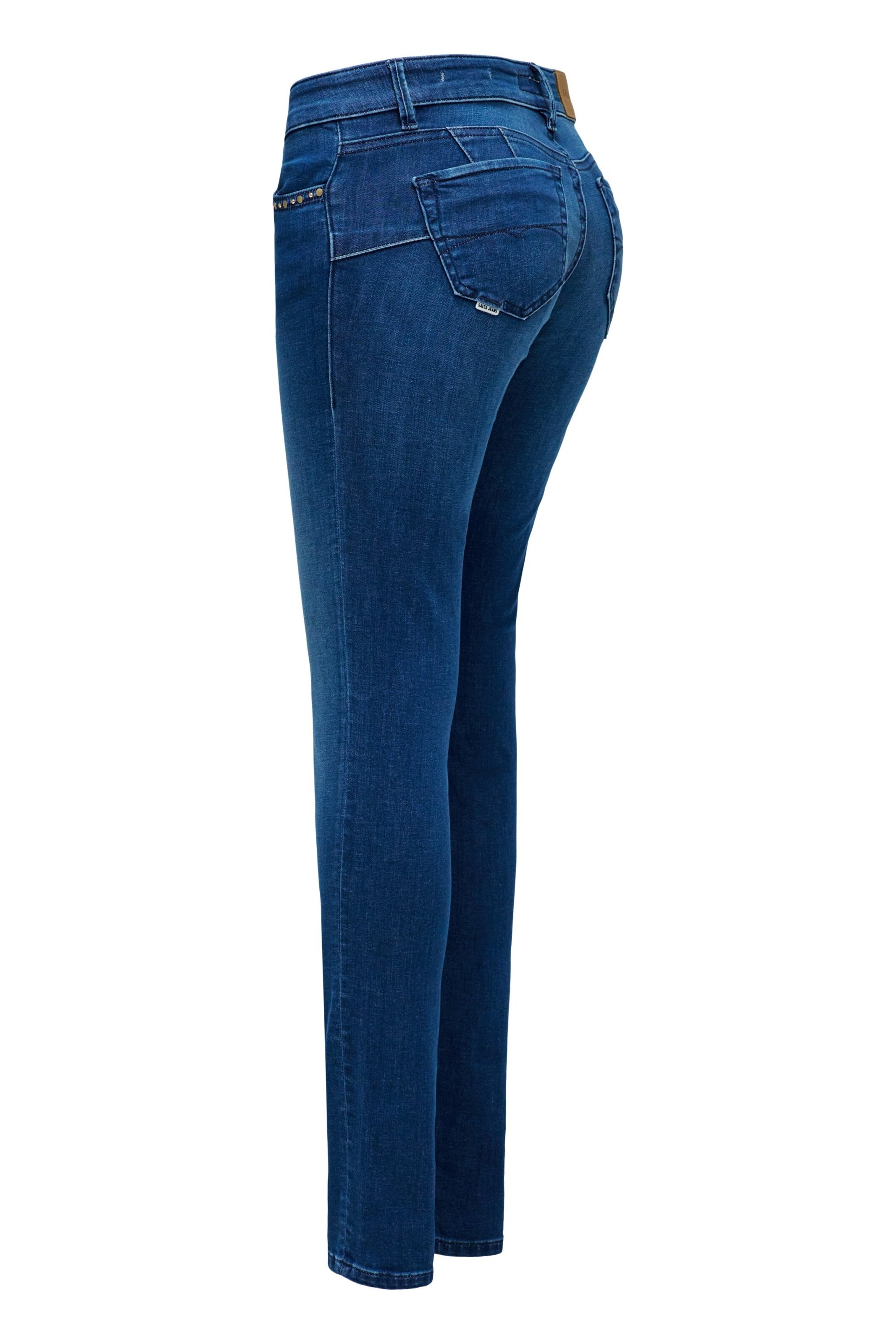 Salsa Jeans Skinny Jeans in Blue