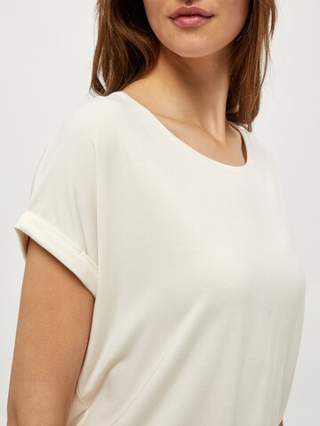 DESIRES T-Shirt 'Giselle' in Weiß