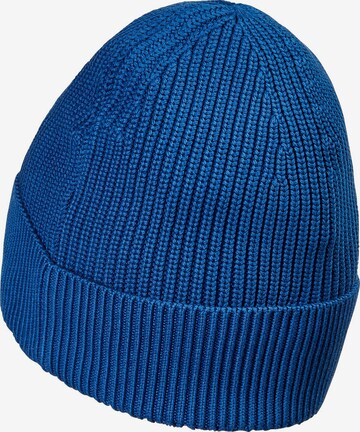 CAMEL ACTIVE Beanie in Blue