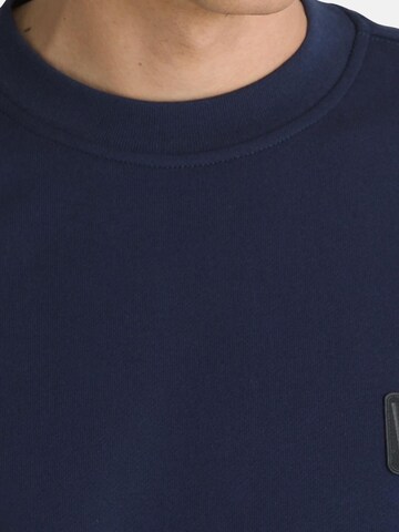VANS - Sudadera en azul
