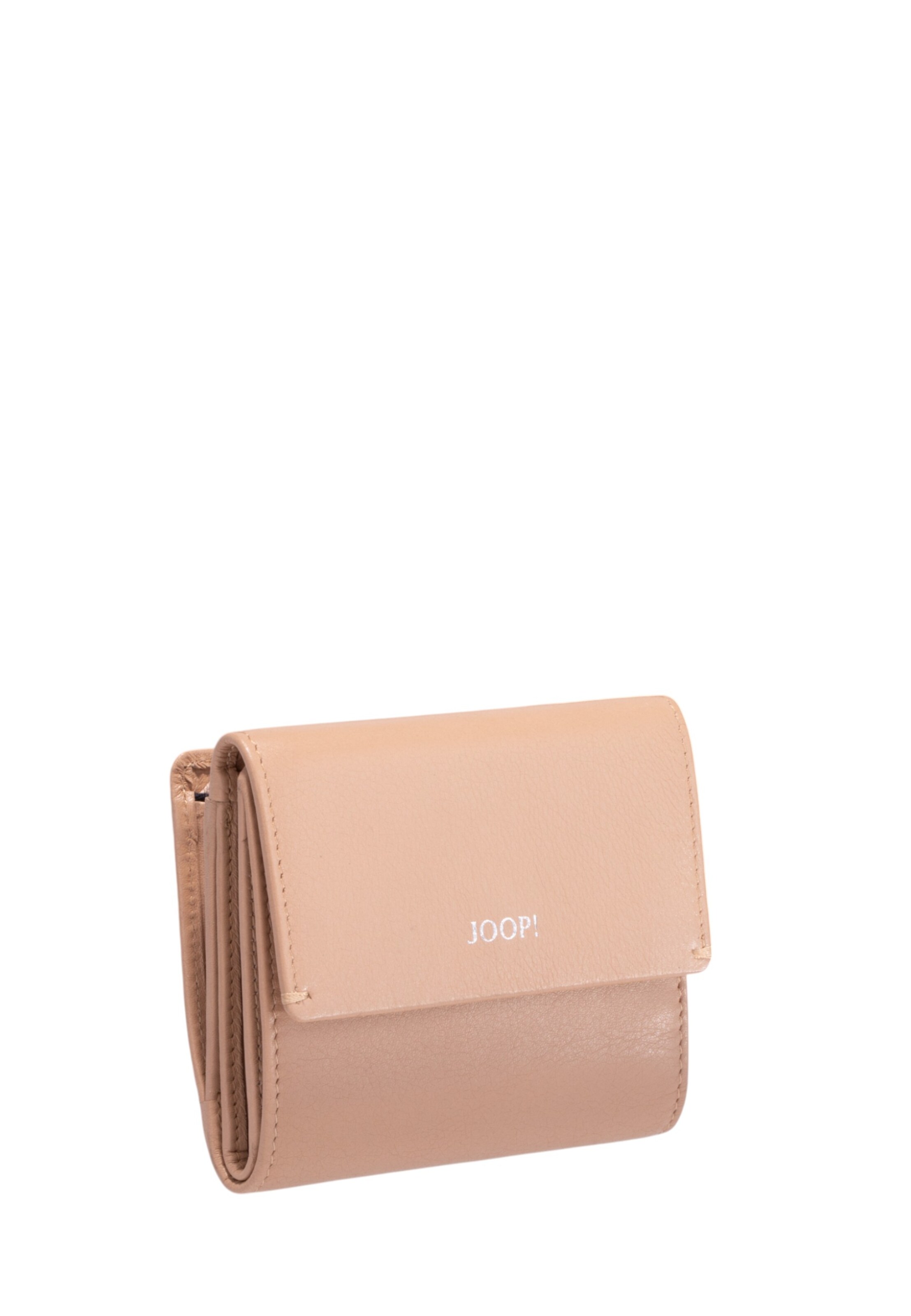 JOOP! Portemonnee 'Sofisticato 1.0 Simona' in Beige