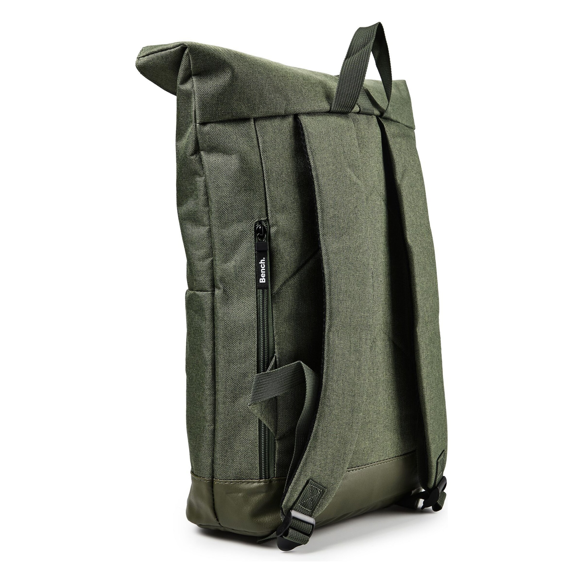 BENCH Rugzak in Groen