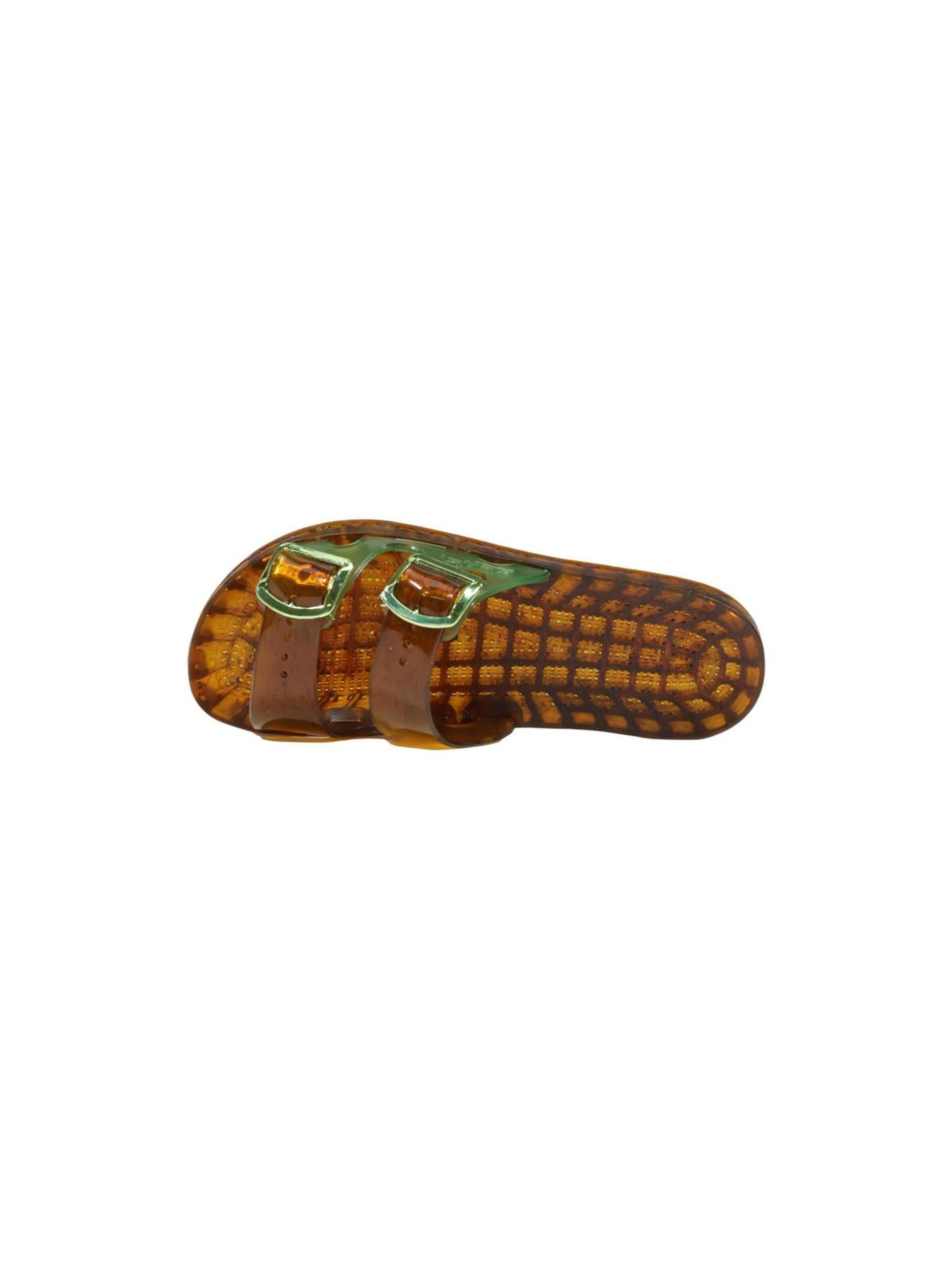 Zoccoletto di SENSI in verde