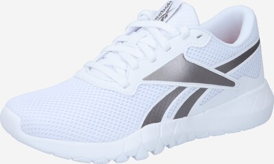 REEBOK Tenisice za trčanje u siva / bijela, Pregled proizvoda