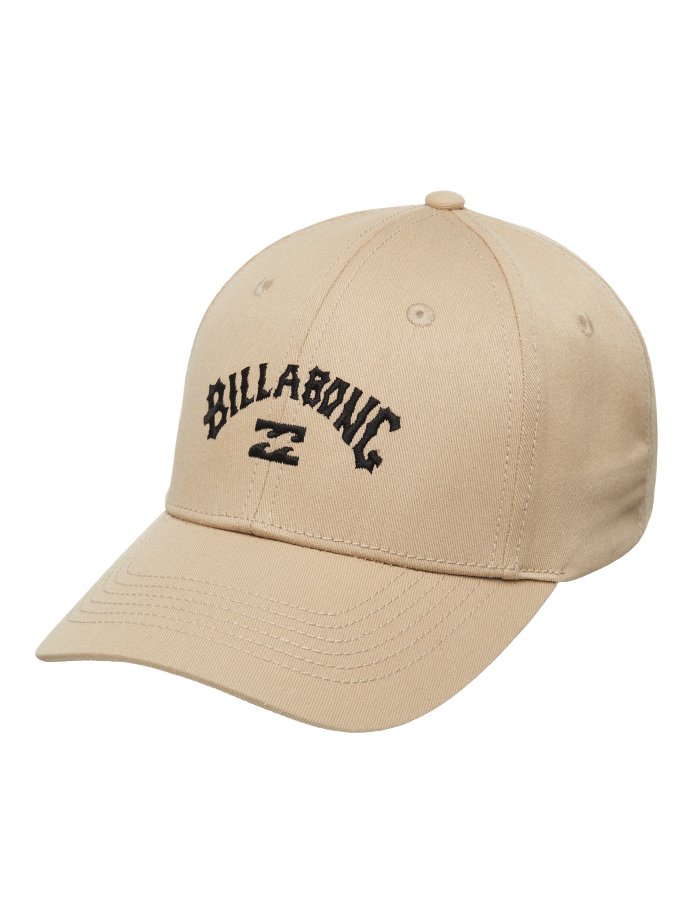 BILLABONG Hoed 'Arch' in Beige: voorkant