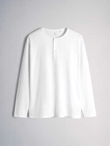 T-Shirt The Set en noir