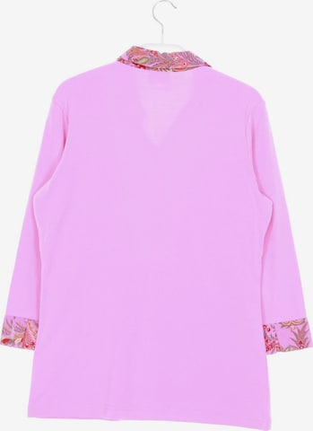 BOGNER 3/4-Arm-Shirt L in Pink