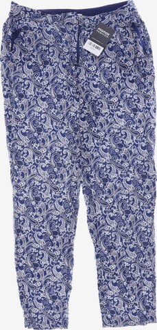 Pepe Jeans Pants in S in Blue: front