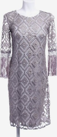 Ana Alcazar Dress in XS in Grey: front