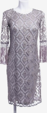 Ana Alcazar Dress in XS in Grey: front