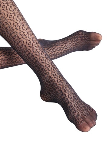 FALKE Strumpfhose 'Baroque Gem'‌‌‌ in Blau