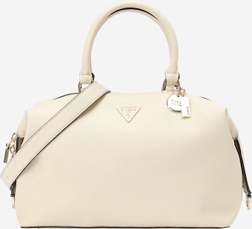 GUESS Tasche 'KERSTI' in Grau