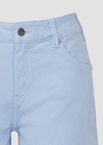 s.Oliver Regular Jeans in Blue