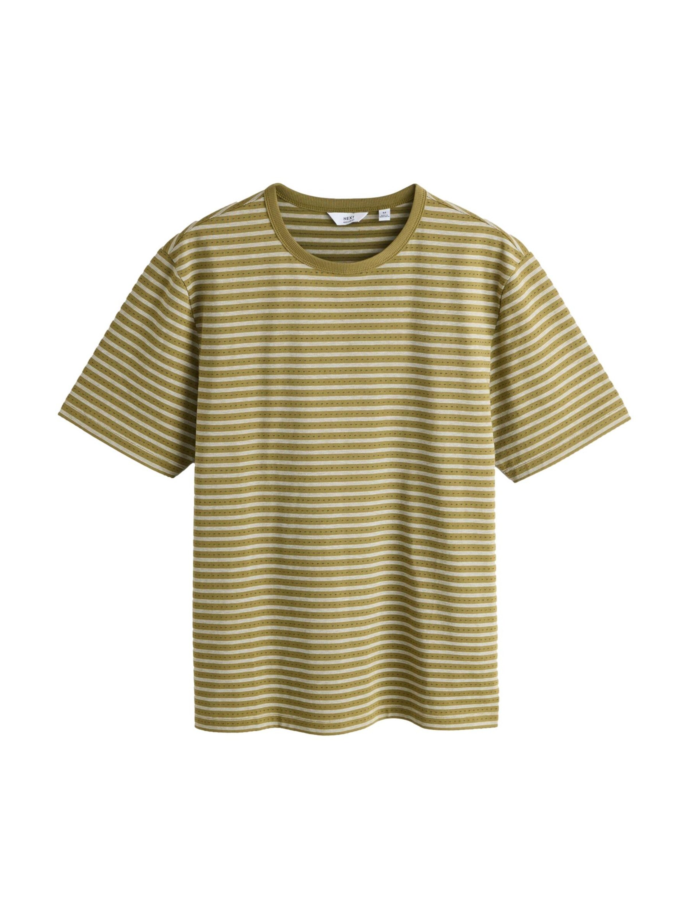 NextMajica - zelena boja: prednji dio