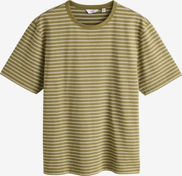 NextMajica - zelena boja: prednji dio