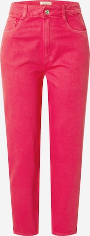 Pimkie Jeans in Pink: front