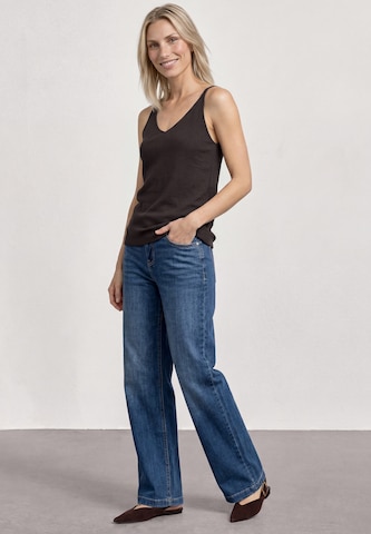 STREET ONE Top in Braun