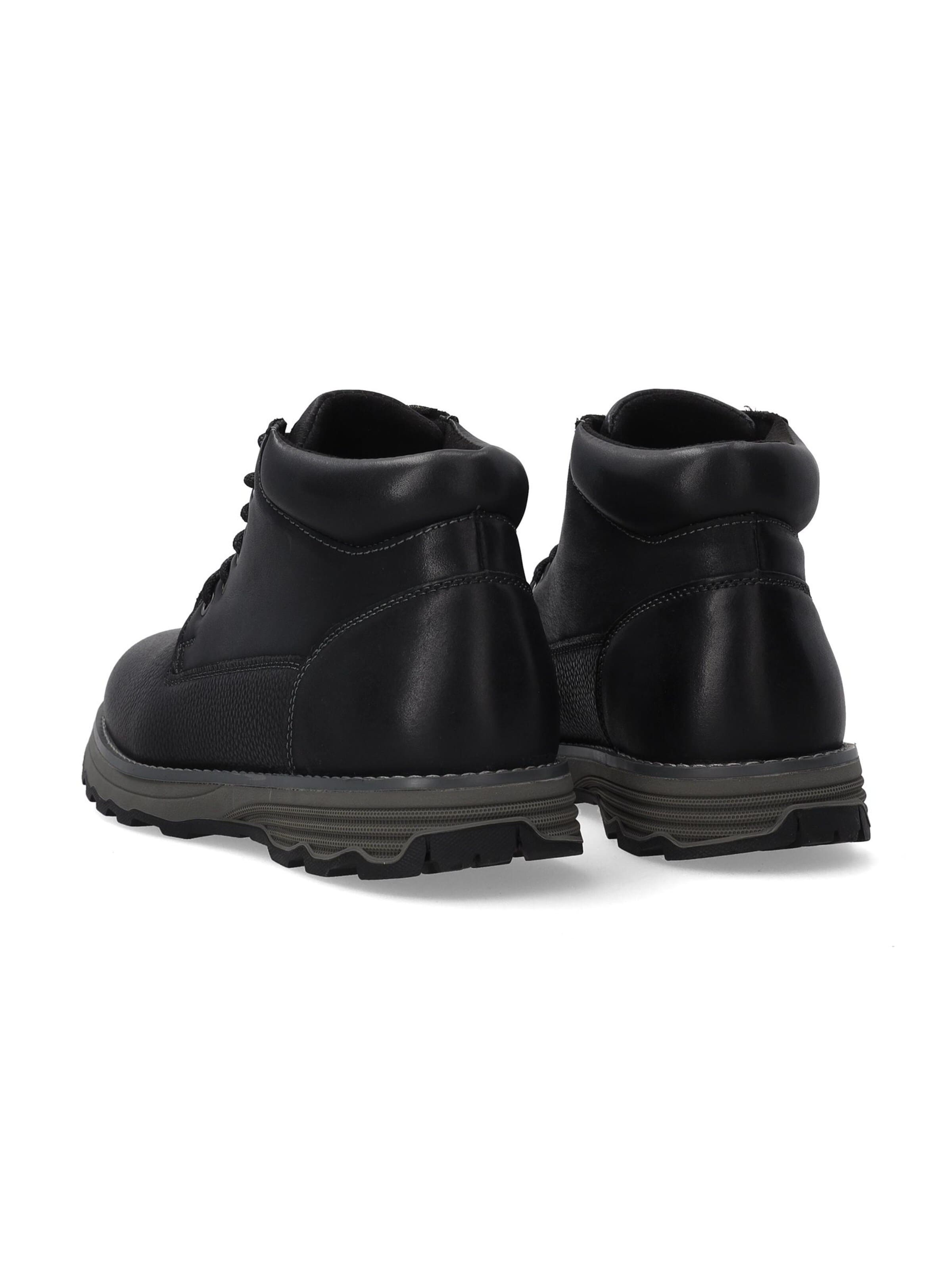 VENEZIA Boots 'Venezia'‌‌‌‌‌‌ in Schwarz