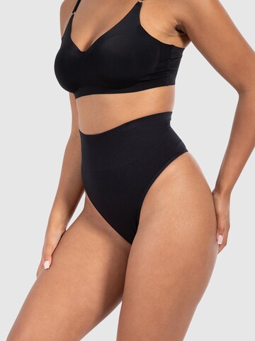 Smilodox Shapingslip 'Nysa' in Zwart