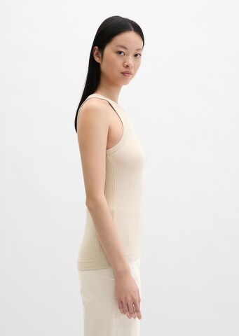 Marc O'Polo Top in Beige