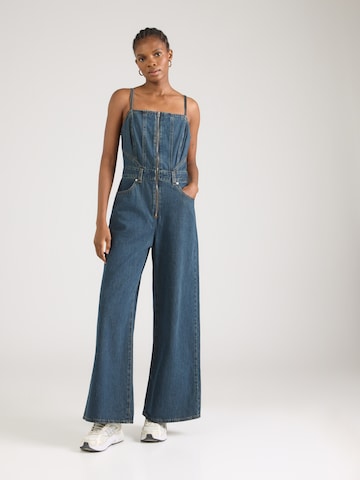 LEVI'S ® Комбинезон в Синий: спереди