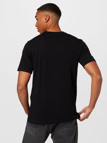 BALR. T-Shirt in Schwarz